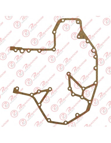 Junta Tapa Distribucion (4026) Scania...