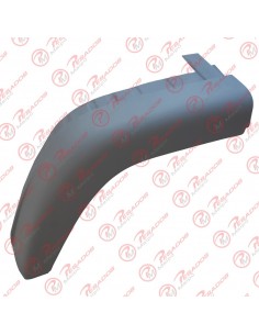 Bajada Guardabarro Mb 1633...