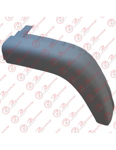 Bajada Guardabarro Mb 1633 Izq...
