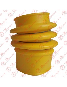 Fuelle Protector De Cardan...