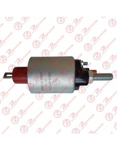 Solenoide Zm Indiel M100r...