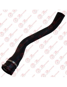 Manguera Radiador Inferior...
