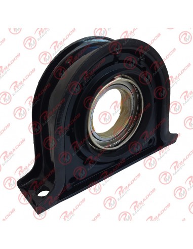 Centro Cardan 70mm Iveco Euro / Mb...