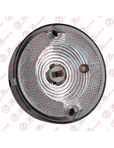 Faro 1037c Posicion Cristal