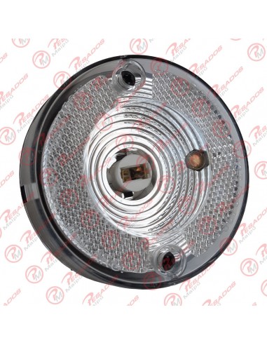 Faro 1037c Posicion Cristal