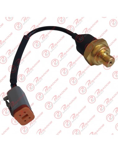 Bulbo (5822) Presion Aceite Scania S4...