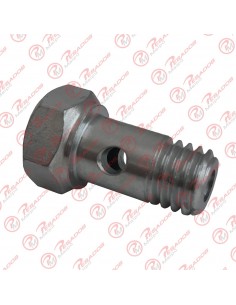 Bulon Perforado 10 X 1.5...