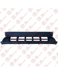 Spoiler Central Iveco...