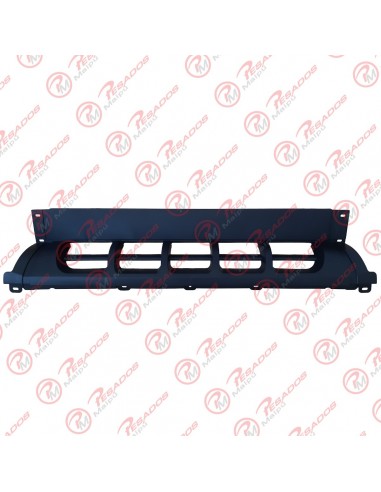Spoiler Central Iveco Stralis Nuevo
