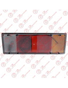 Faro Trasero Iveco...