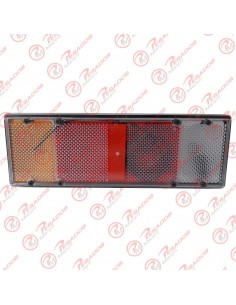 Faro Trasero Iveco...