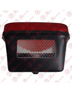 Faro Trasero Ford Cargo... 2
