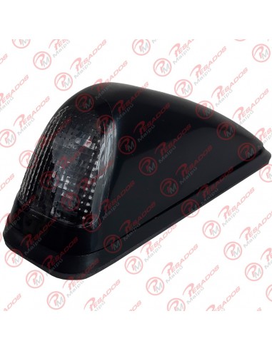 Faro Techo Mb Axor/atego/accelo...