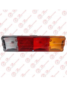 Faro Trasero Mb 1215...