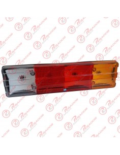 Faro Trasero Mb 1215...