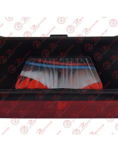 Faro Trasero Mb 1215... 2