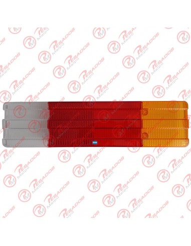 Lente Trasero Mb 1215/1620 (l1550)
