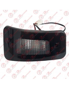 Faro Visera Iveco...