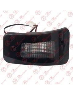 Faro Visera Iveco...