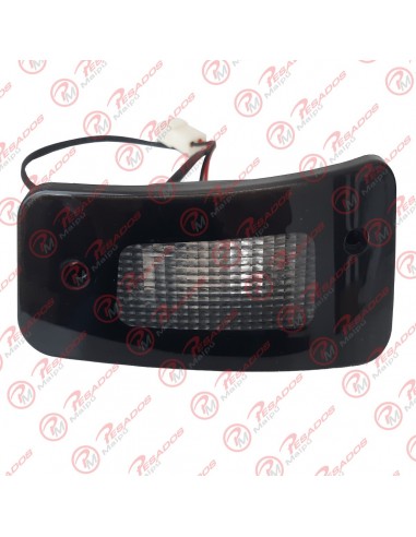 Faro Visera Iveco...
