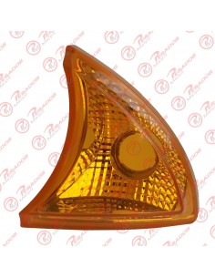 Faro Giro Iveco...
