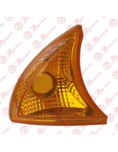Faro Giro Iveco...