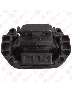 Soporte Motor Trasero...