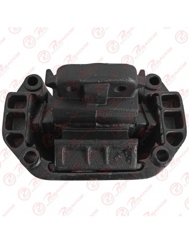 Soporte Motor Trasero (r-878) Scania...
