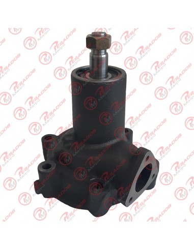Bomba Agua Scania 112/113 (ba 148)...