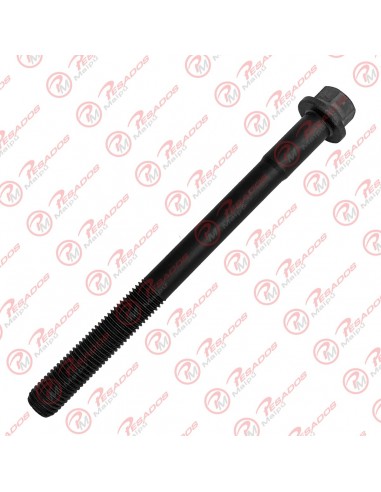 Juego Bulones Tapa Cilindro Sc P93...