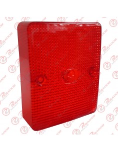 Lente Rojo 1600 Lr