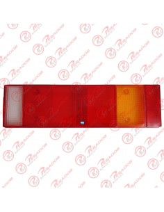 Lente Trasero Iveco Tector/stralis/euro D/i (l 8008)