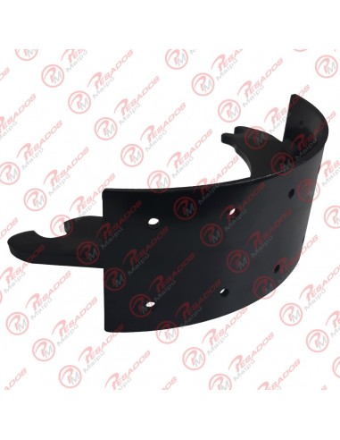 Patin Freno Mb 710/813 Tras Parte Del...