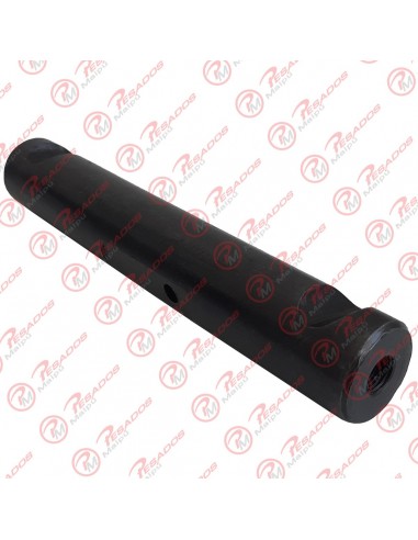 Perno Elastico 1 X 6 1/8 Ford Cargo...