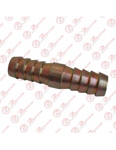Racord Doble Hierro Kl 1/2 (yi181)
