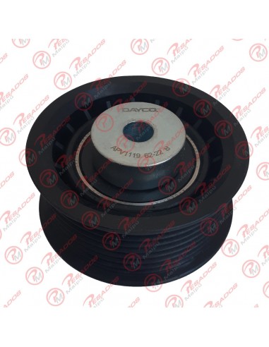 Tensor Correa Apv 1119 Correa...