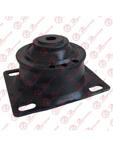 Soporte Motor Delantero (r-091) Mb...