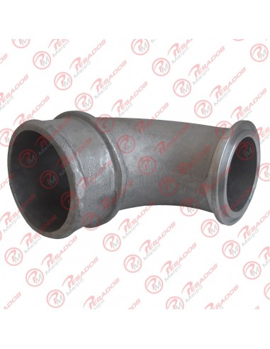 Codo Entrada Aire Turbo 6cta 220/300