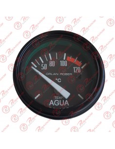 Teletermometro Agua...