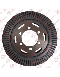 Balanceador Armonico Fiat...