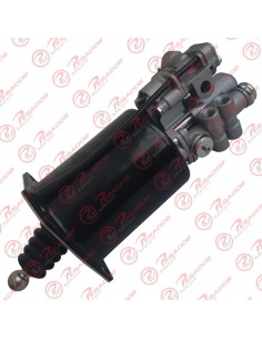 Servo Embrague Wabco...