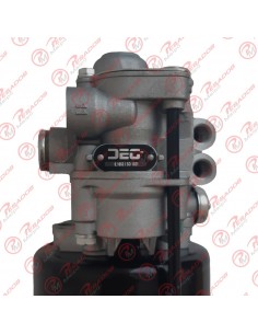 Servo Embrague Wabco... 2