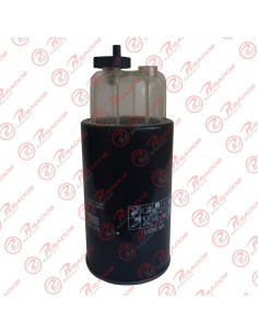 Filtro Combustible (ps3712)...
