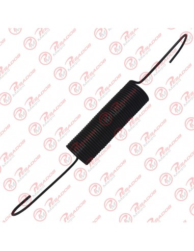Resorte Acelerador Vw Livianos (300-042)