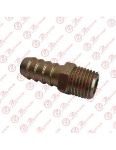 Racords P/gas Macho M3/8...