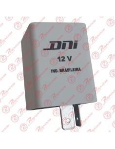 Destellador 12v 2t...