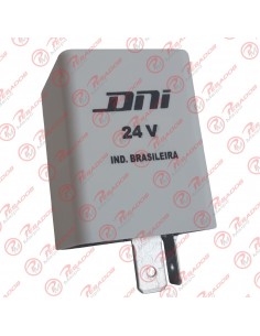 Destellador 24v 2t Electronico (73-1122)