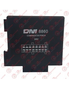 Destellador 24v 16t Sc... 2
