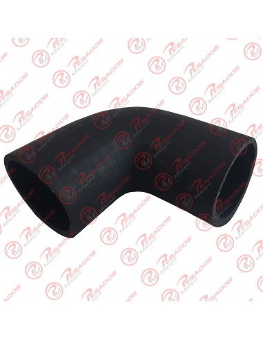 Manguera Yaco 001 Codo Multiple...