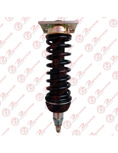 Amortiguador Cabina Trasero Mb Atego (311 888)